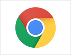 Chrome Browser